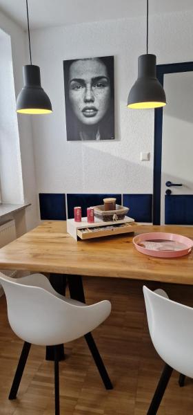 Bahnhof City Loft & Apartments